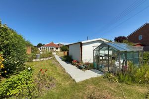 Southerly Gardens - click for photo gallery